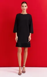Dress DILIA 0908