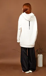 Bluza Z Kapturem RIVOLI 3113.3