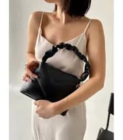 Torba Galanteya #1s2549k45 chernyj