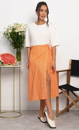 Юбка LT Collection Ю14019-35М