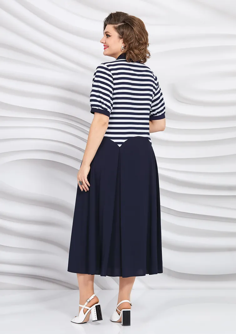 Платье Mira Fashion арт. 5385
