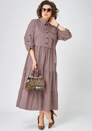 Dress EVA GRANT #7176sh