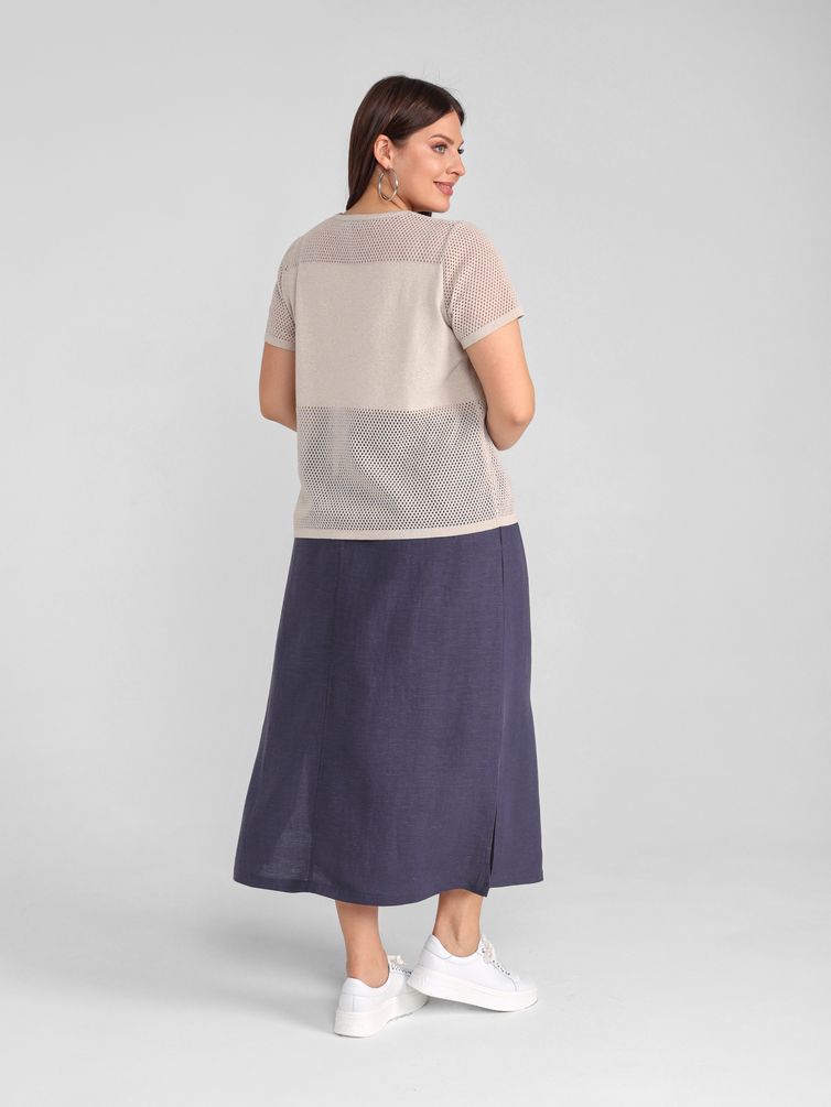 Комплект BONADI арт. 2048 джинс