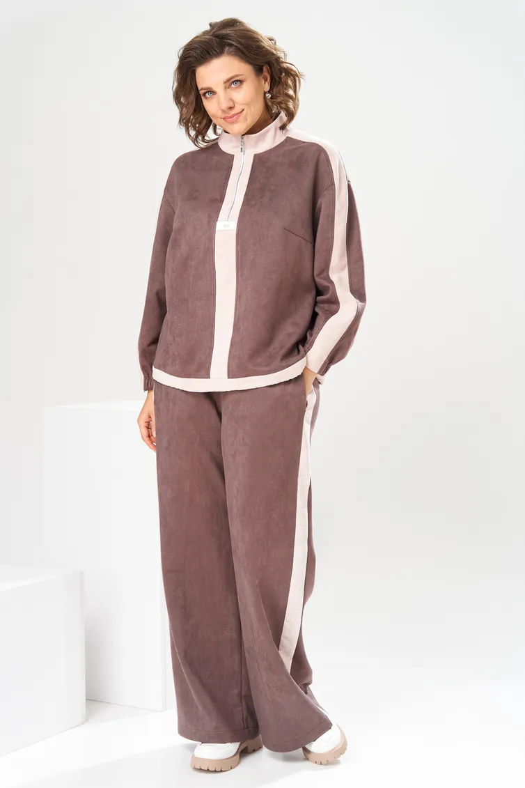 Suit ROMANOVICH #2-2874