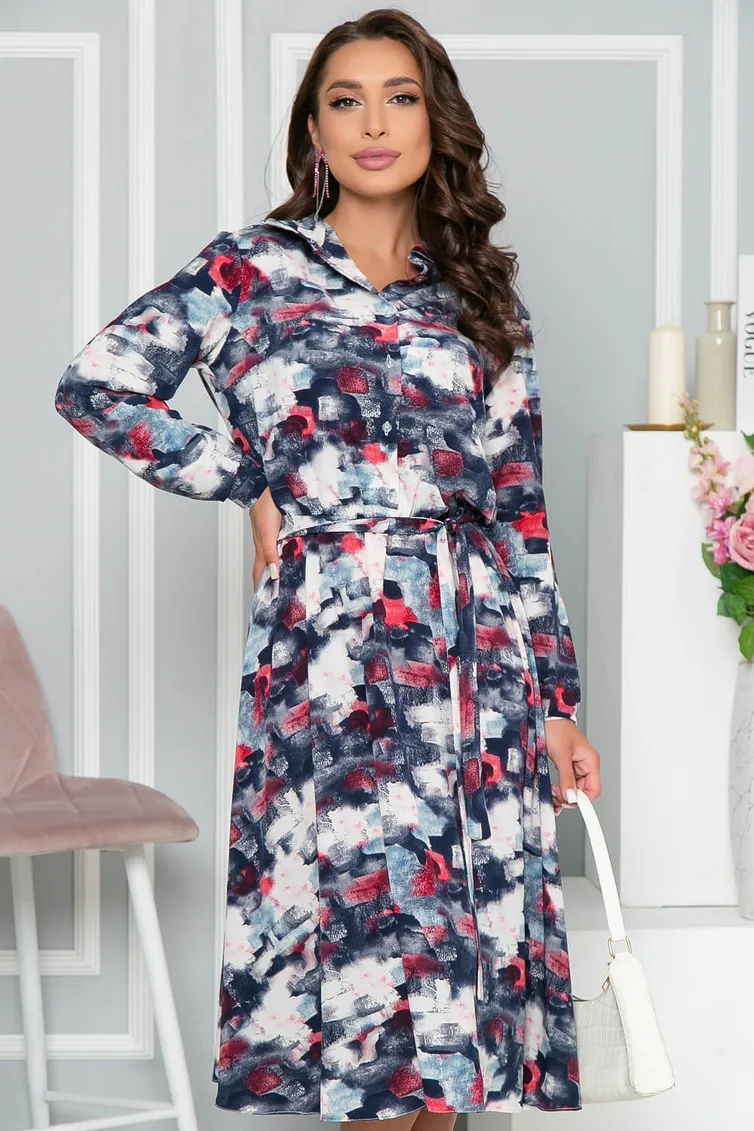 Sukienka LT Collection #P4510