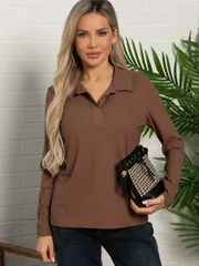 Bluzki, tuniki LT Collection #B15618-6M