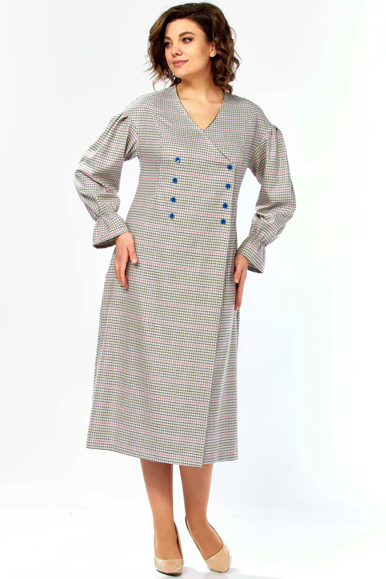 Sukienka Celentano #5083