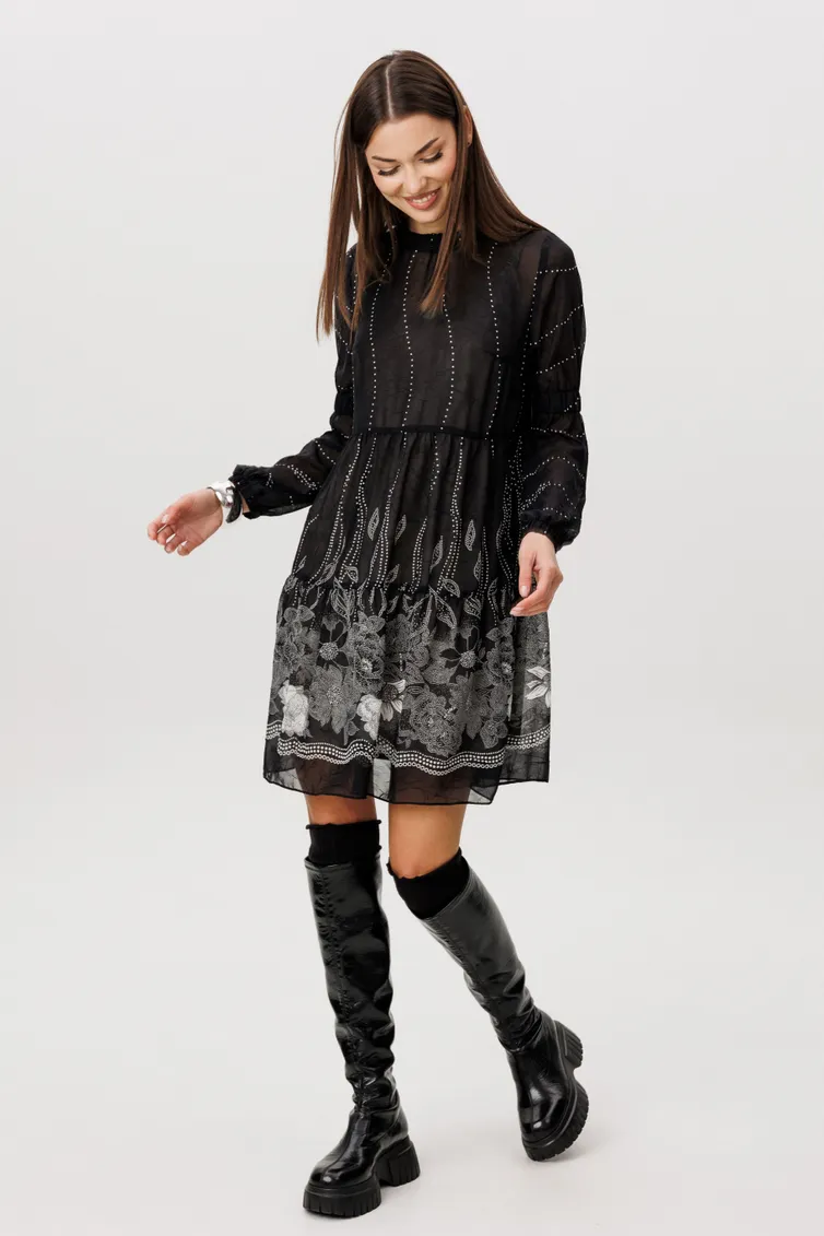 Dress Fantazia Mod #5973