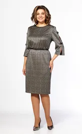 Dress Элль Стиль 2497