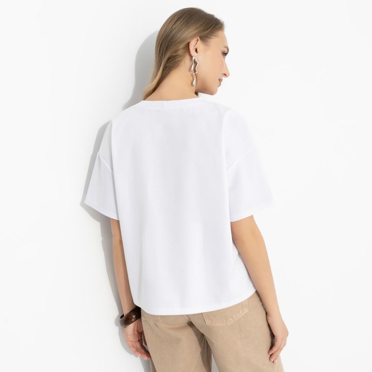 T-Shirt CHARUTTI #Na svoej volne