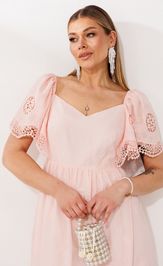 Sukienka Мода Юрс 26-2980 roz