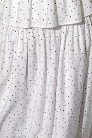 Комплект Pirs арт. 6714белый