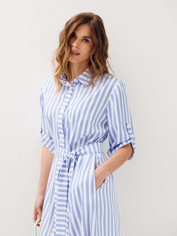 Платье Lars Style арт. 1232