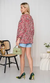 Bluzka Bellovera 53B6220