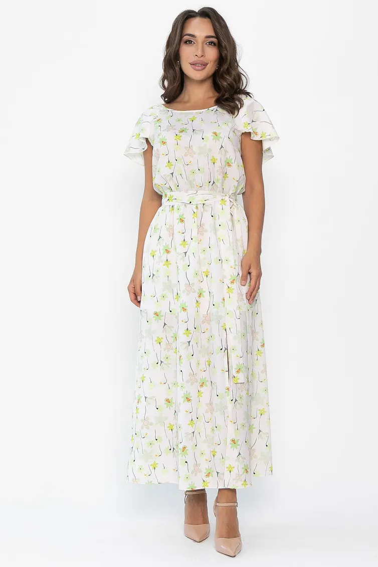 Платье LT Collection арт. П14025-16М