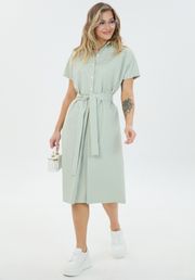 Sukienka LM project #3095 myatnaya kletka