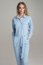 Overall MARIKA #418
