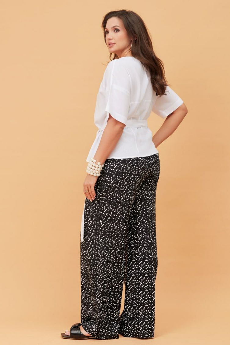 Брюки ANDINA CITY арт. 2014-24