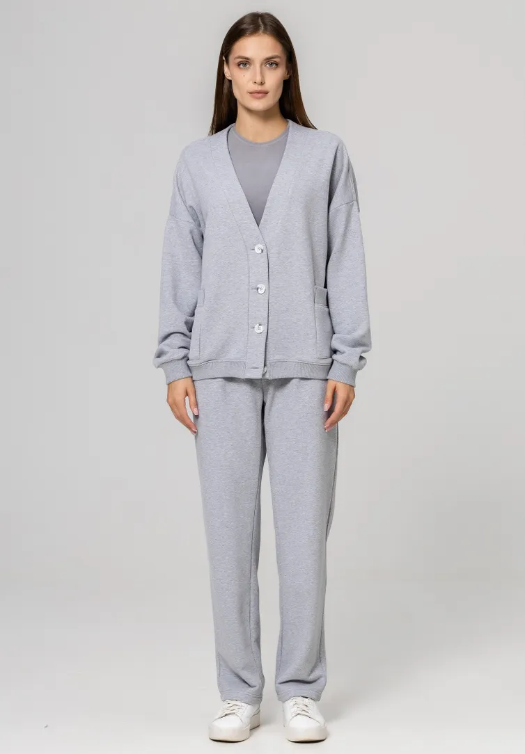 Suit TWOK #92572-7TW