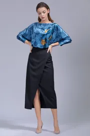 Джемпер Art Ribbon арт. М3452T