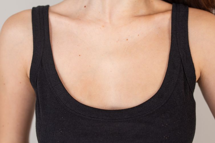 Пижама Купалинка арт. 36402G 158,164 Черный