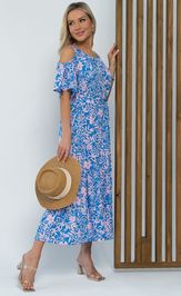 Dress LT Collection P15348-5M