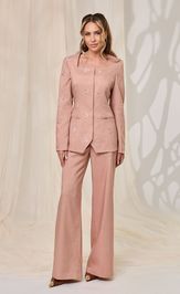 Костюм Golden Valley 6771 розовый