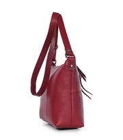 Torba Galanteya #22s2456k45 krasnyj t.