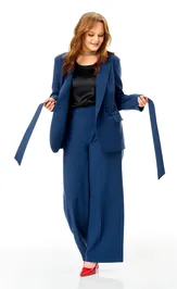 Garnitur Anastasia MAK 1277 sapfir