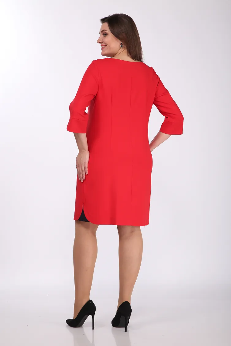 Платье Lady Style Classic арт. 1182