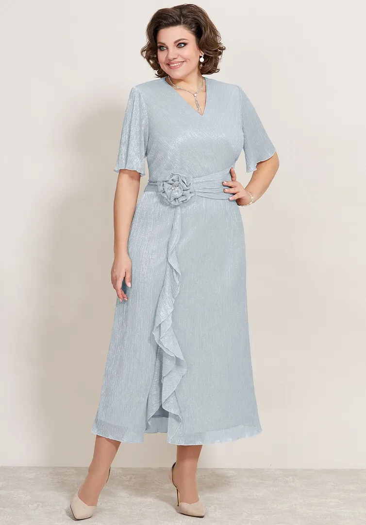 Sukienka Mira Fashion #5393-4