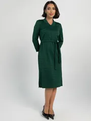 Платье LT Collection арт. П16299-19М