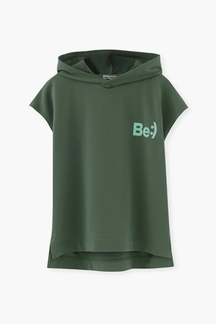 Блузы Bell Bimbo арт. 220173 хаки