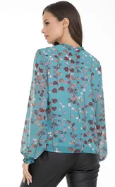 Blouse Diolche B795