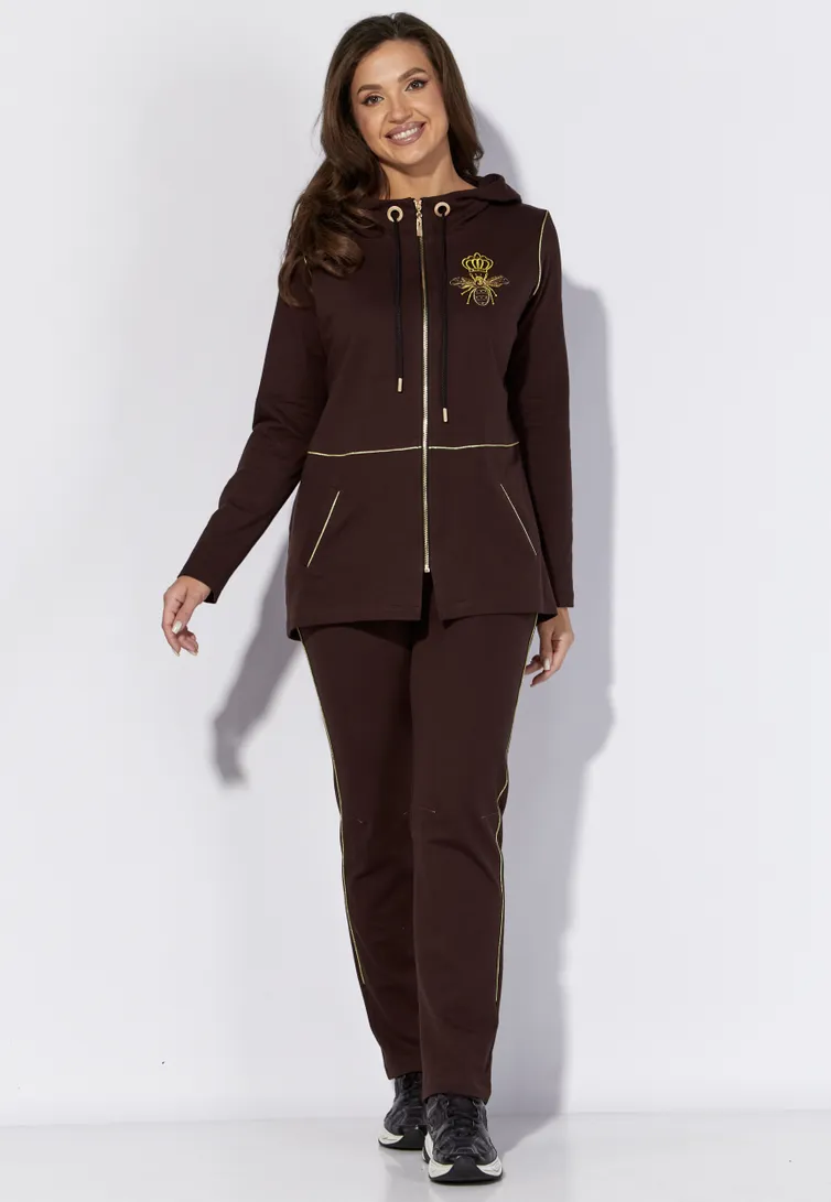 Zestaw TAiER #1209-1 shokolad