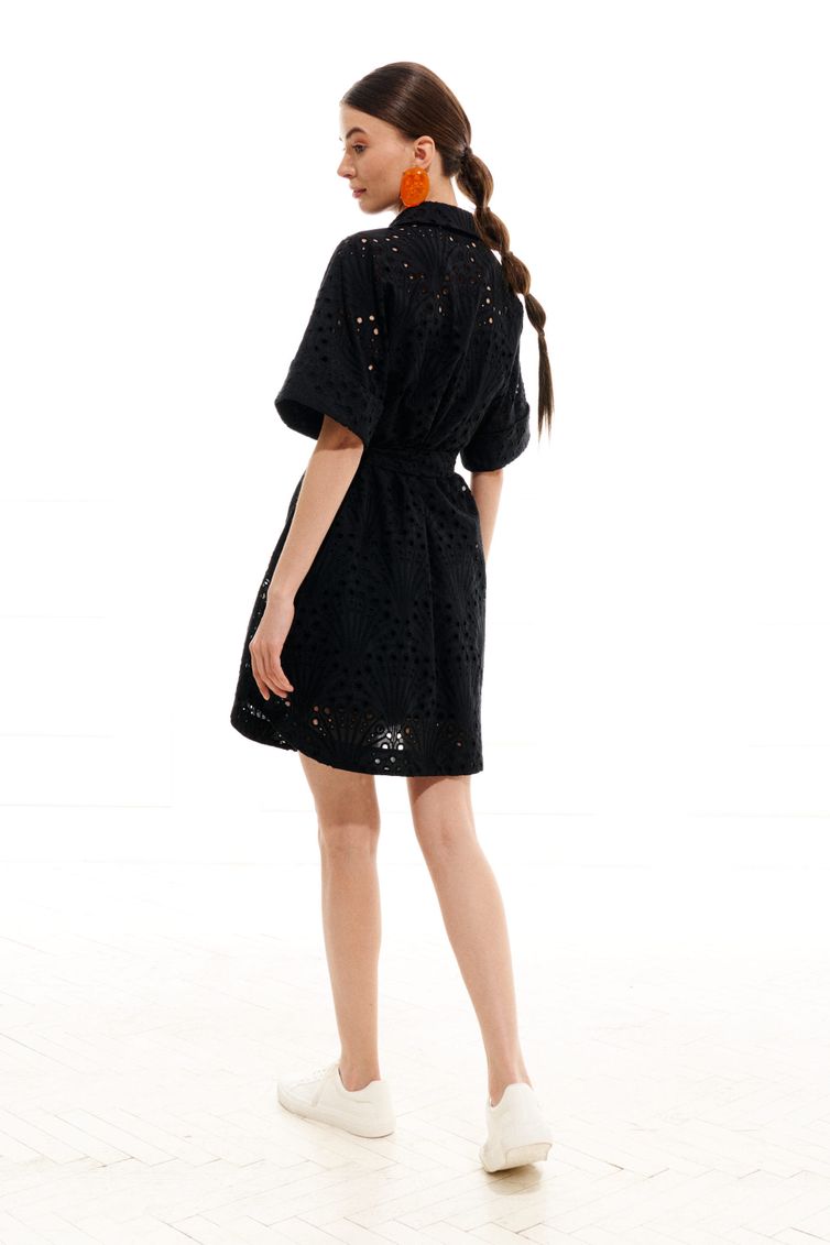 Dress Elletto Life #1021