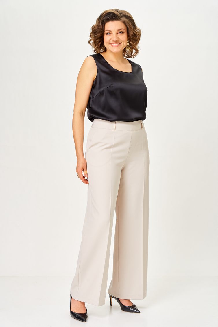 Костюм Anastasia MAK арт. 1277 беж