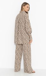 Комплект CHARUTTI Игра линий