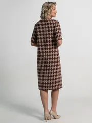 Sukienka LT Collection #P15189-25M