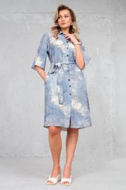 Платье Erika Style Collection арт. 01733-6