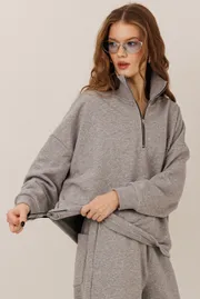 Sweatshirt GO #F4120/50-04 (170-176)