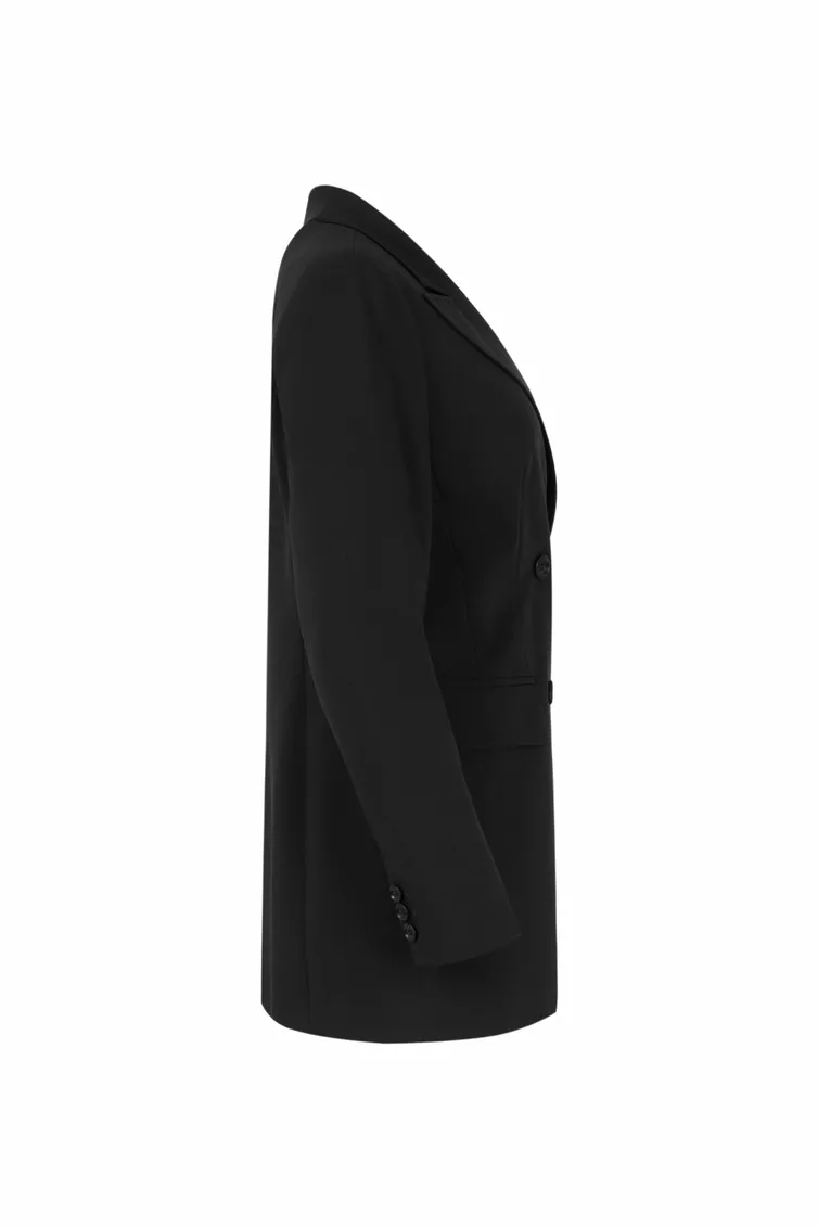 Blazer Elema #1K-102-1 chyornyj 170
