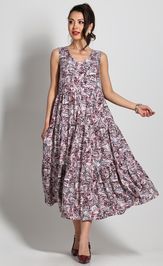 Платье DS Trend ЮС-1107 (Возмутительно красиво, шарм нью)