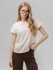 Jumper Romgil #RP0146-XL4 svetlo-opalovyj