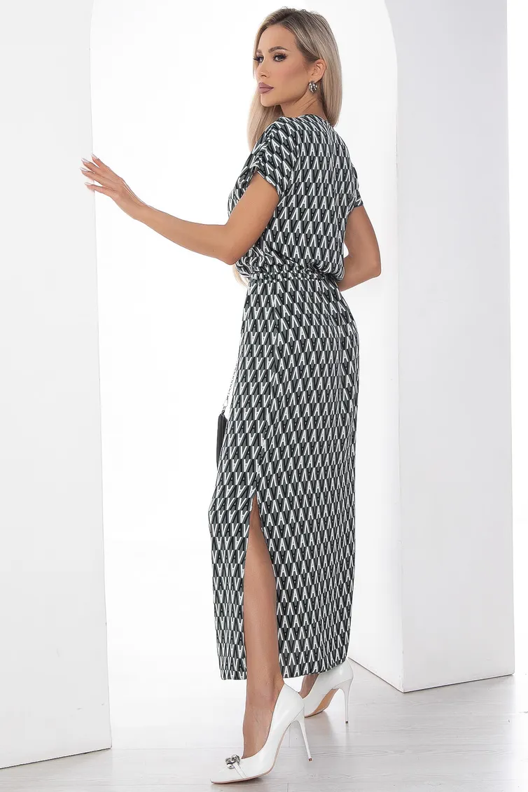 Sukienka LT Collection #P10076