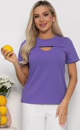Футболка LT Collection Б13671-50М