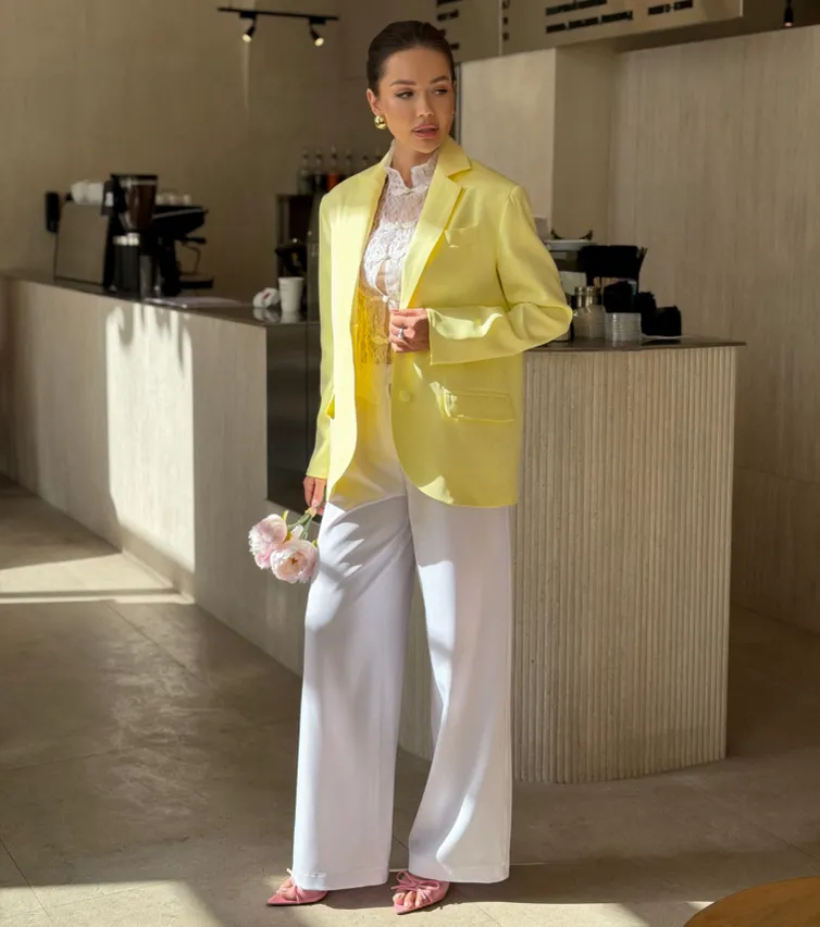 Zestaw Aura chic life #9280. 170