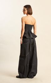 Корсет RIVOLI 2481 top