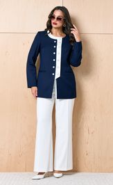 Жакет Лиссана 5034