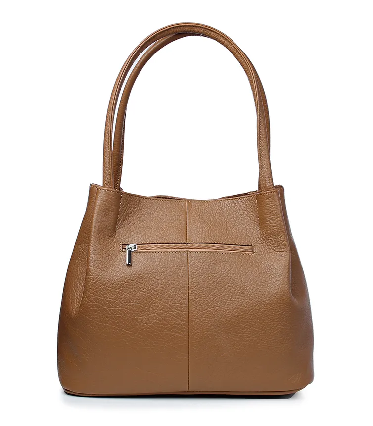 Torba Galanteya #22s2109k45 ryzhij